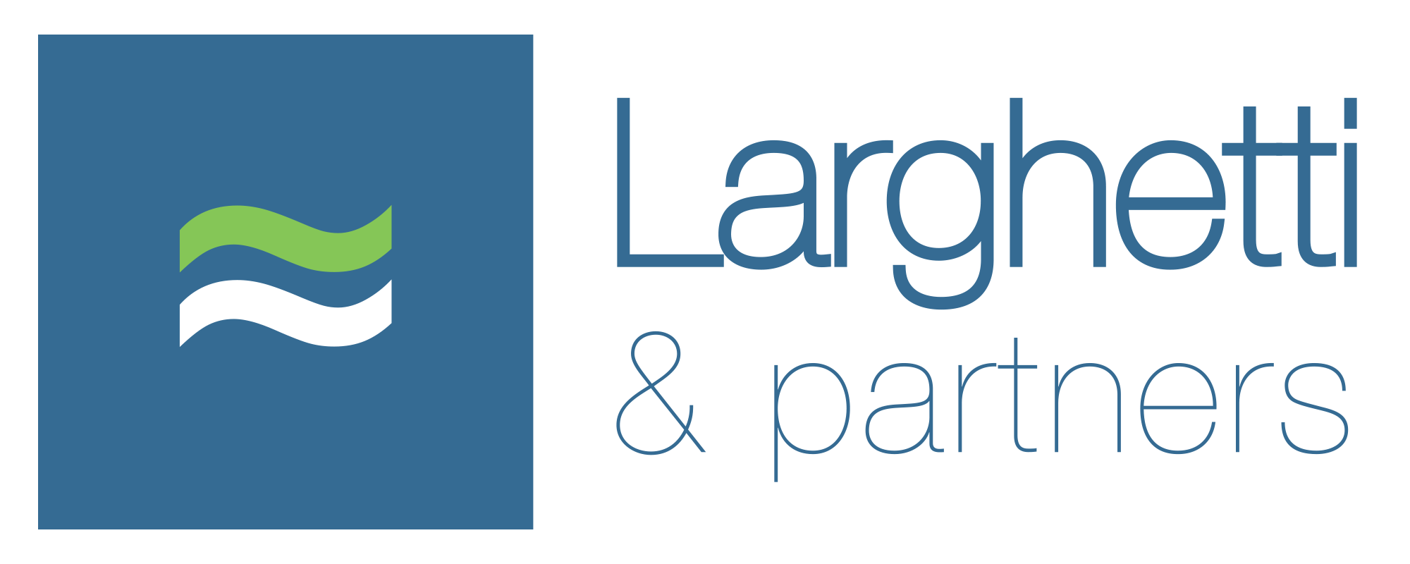 logo larghetti