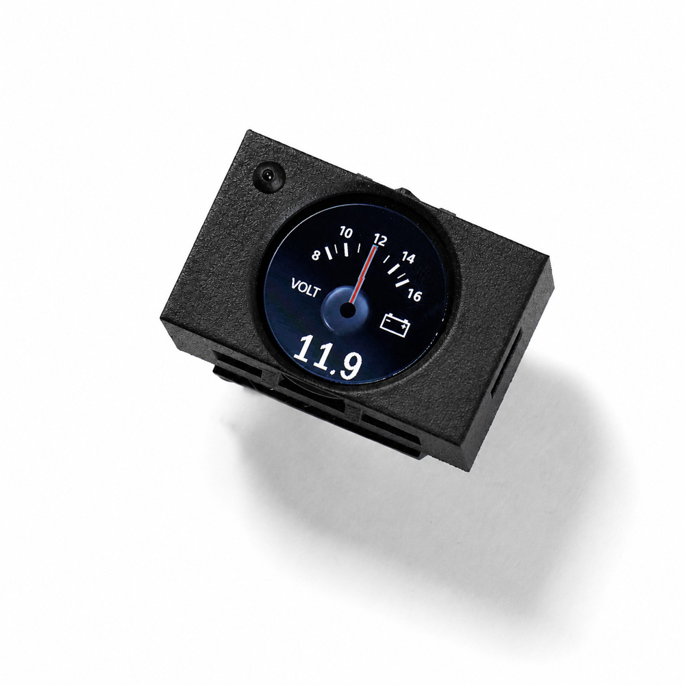I-Meter D120 Indicatore multiplo per DAIHATSU COPEN 2002-2012 - Image 4