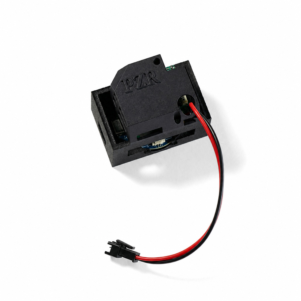 I-Meter D120 Indicatore multiplo per DAIHATSU COPEN 2002-2012 - Image 5