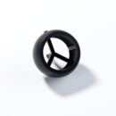 AUDI A3 8V 2012 Supporto per manometro 52mm per tutte le bocchetta aria