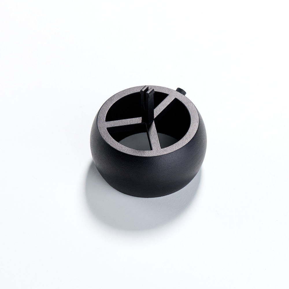 AUDI A3 8V 2012 Supporto per manometro 52mm per tutte le bocchetta aria - Image 3