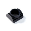 AUDI A4 B5 1995-2001 Supporto per manometro 52mm per tutte le bocchetta aria