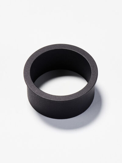 AUDI TT 8N 1998-2006 Supporto per manometro 52mm per qualsiasi bocchetta aria