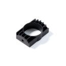 FIAT 600 187 Supporto per manometro 52mm per bocchetta aria centrale destra