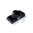 FIAT GRANDE PUNTO 3 SERIE Supporto per manometro 52mm per bocchetta aria centrale destra