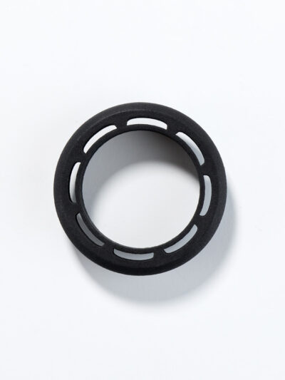 FIAT PANDA 169 Supporto per manometro 52mm per bocchetta aria centrale sinistra o destra