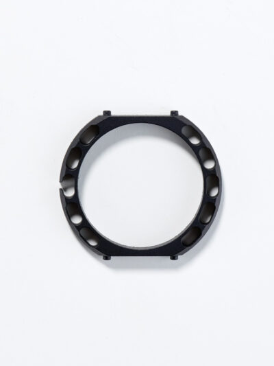 FORD FIESTA MK6 2008-2017 Supporto per manometro 52mm per bocchetta aria sinistra o destra
