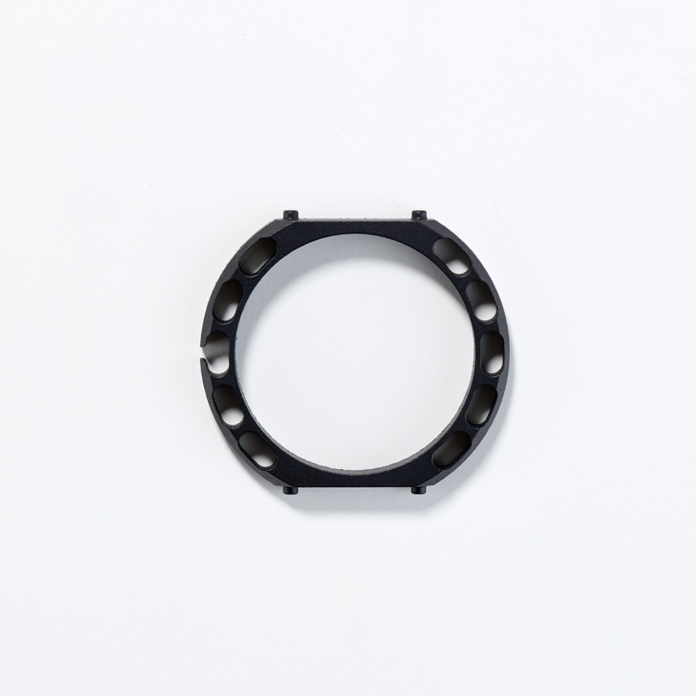 FORD FIESTA MK6 2008-2017 Supporto per manometro 52mm per bocchetta aria sinistra o destra