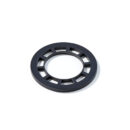 FORD FIESTA MK7 2014-2019 Supporto per manometro 52mm per bocchetta aria sinistra o destra