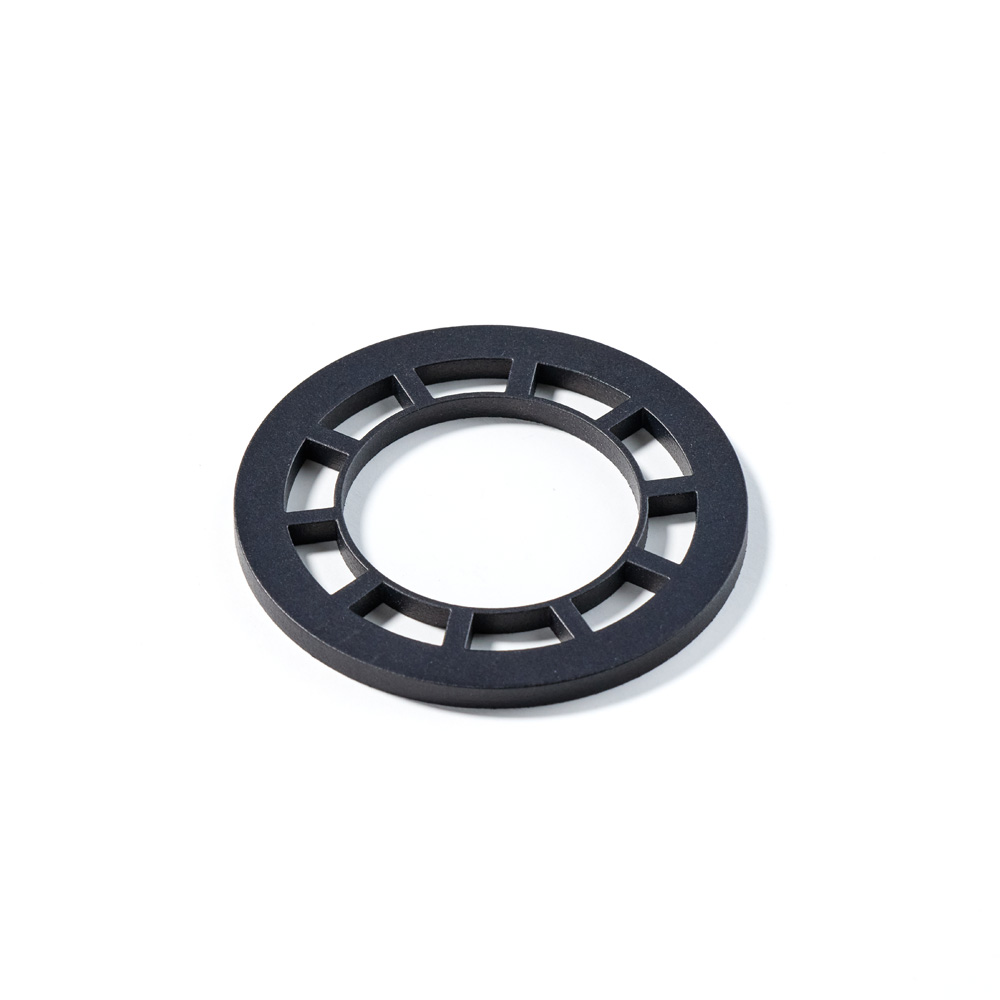 FORD FIESTA MK7 2014-2019 Supporto per manometro 52mm per bocchetta aria sinistra o destra