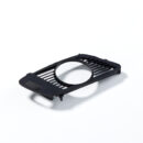 FORD FIESTA MK8 2017-2021 Supporto per manometro 52mm per bocchetta aria sinistra