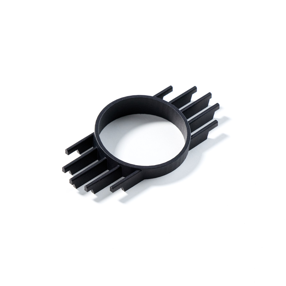 FORD FOCUS MK2 Supporto per manometro 52mm per tutte le bocchette aria - Image 2