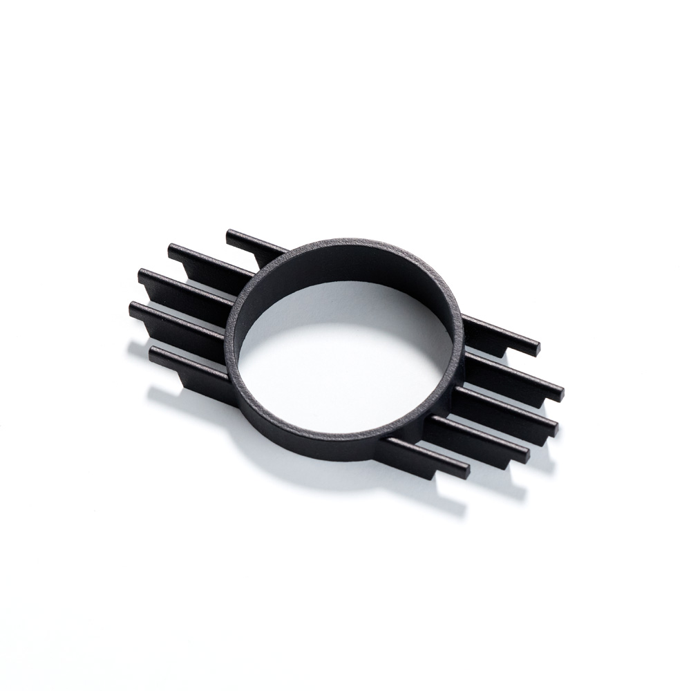 FORD FOCUS MK2 Supporto per manometro 52mm per tutte le bocchette aria - Image 3