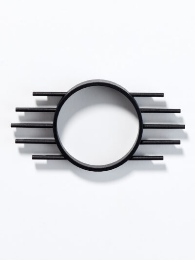 FORD FOCUS MK2 Supporto per manometro 52mm per tutte le bocchette aria