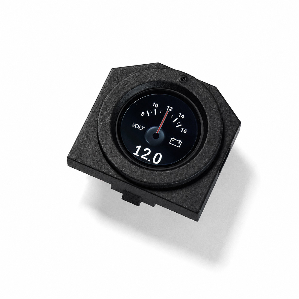 I-Meter LE100 Indicatore multiplo per LEXUS RX AL20 2015-2022 - Image 4