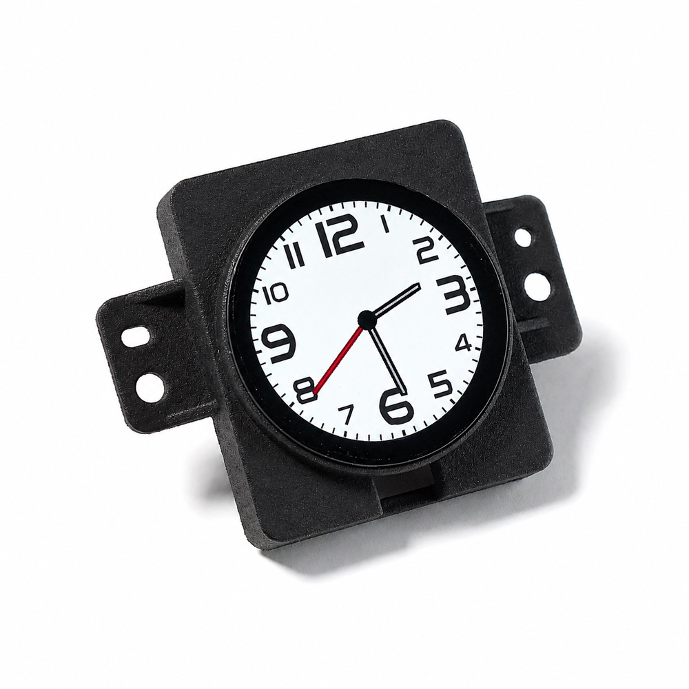 I-Meter MI100 Indicatore multiplo per MITSUBISHI OUTLANDER 2001-2006