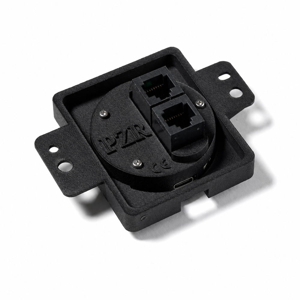 I-Meter MI100 Indicatore multiplo per MITSUBISHI OUTLANDER 2001-2006 - Image 4
