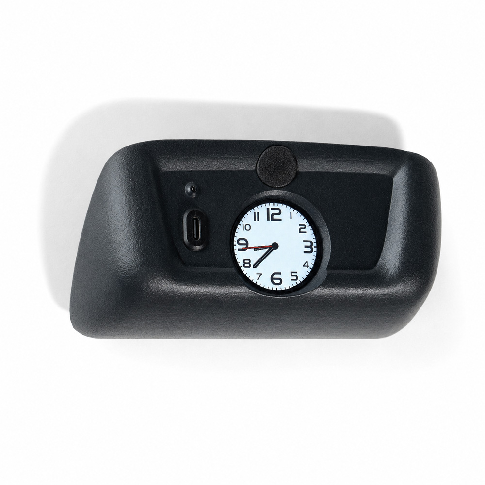I-Meter MI200 Indicatore multiplo per MITSUBISHI L200 2006 - Image 2