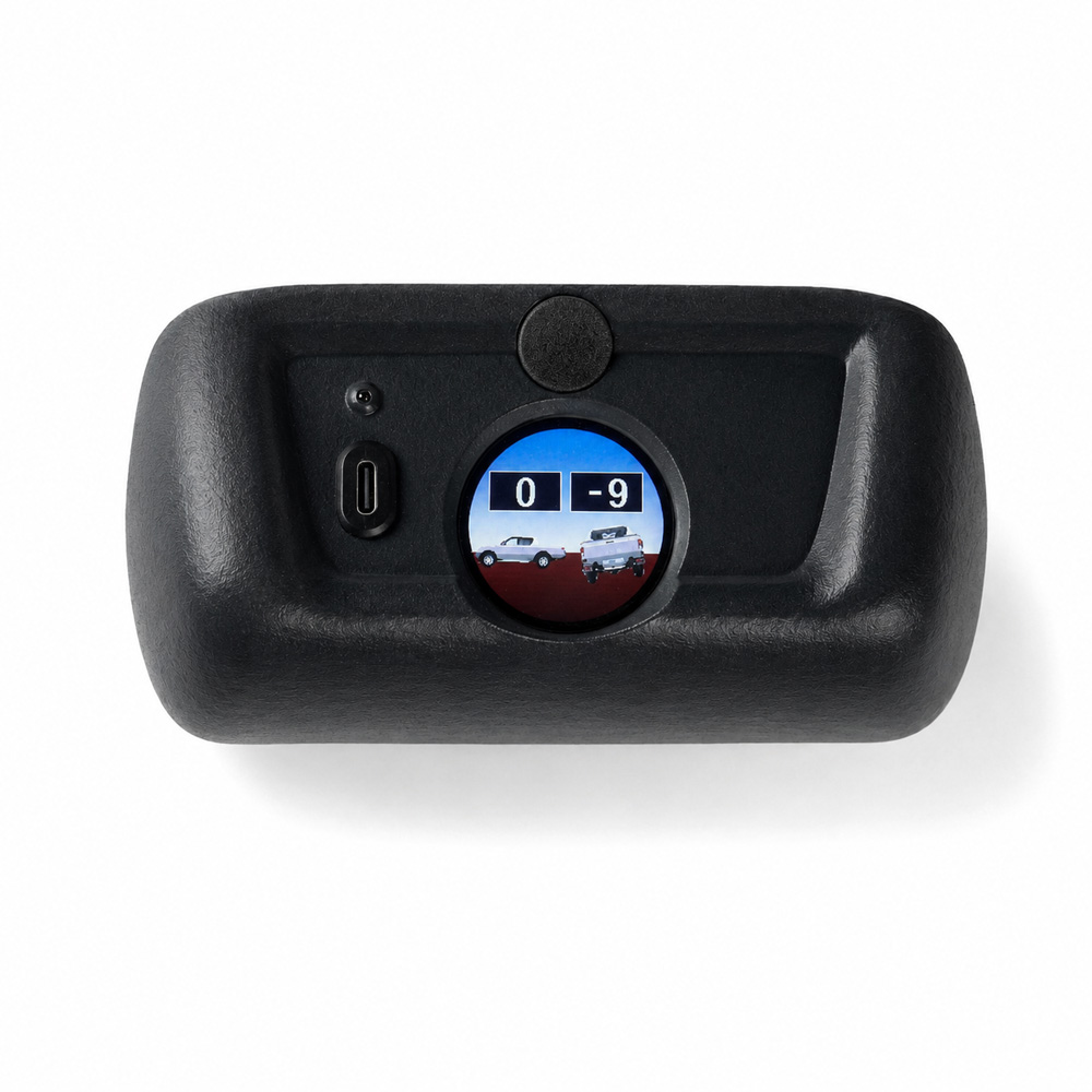 I-Meter MI200 Indicatore multiplo per MITSUBISHI L200 2006 - Image 3