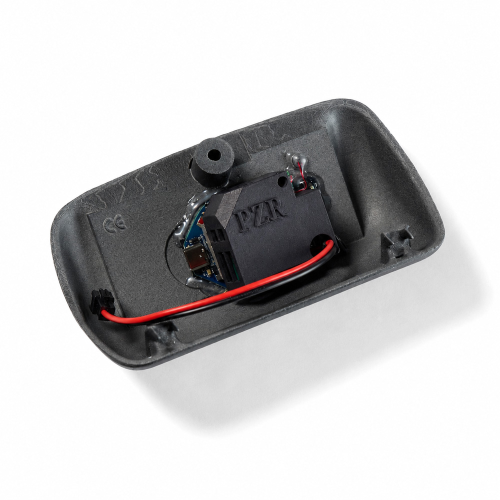 I-Meter MI200 Indicatore multiplo per MITSUBISHI L200 2006 - Image 6