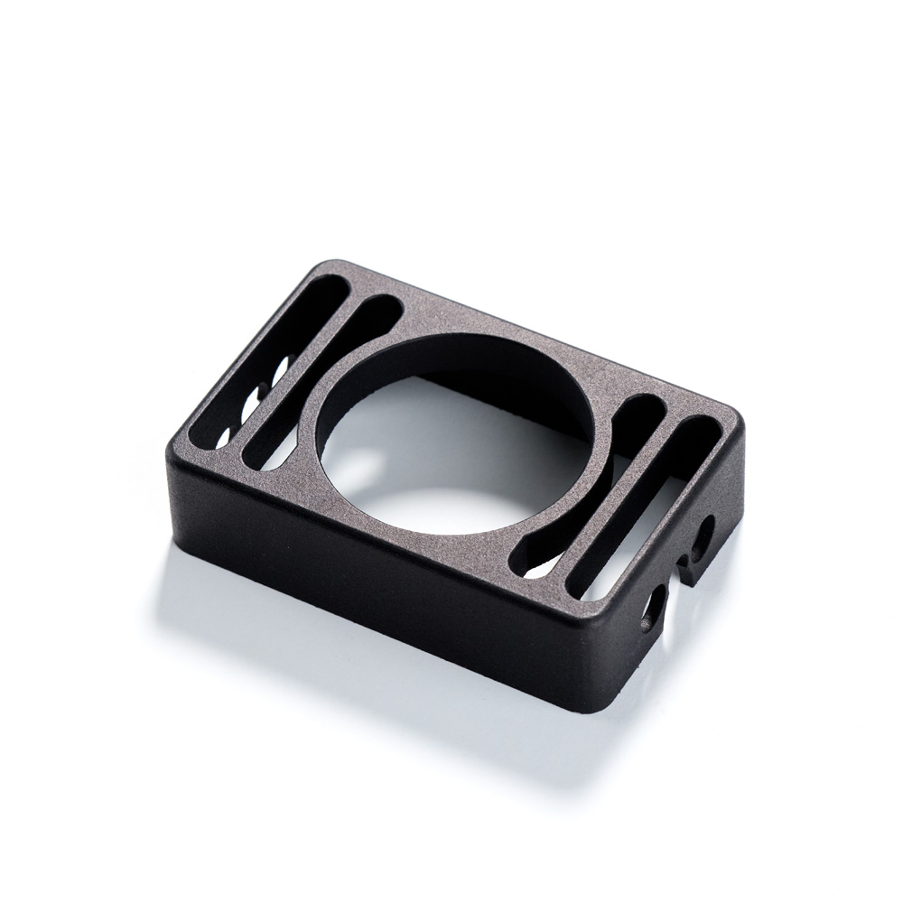 JEEP CHEROKEE 1997-2001 Supporto per manometro 52mm per la bocchetta aria sinistra o destra - Image 3