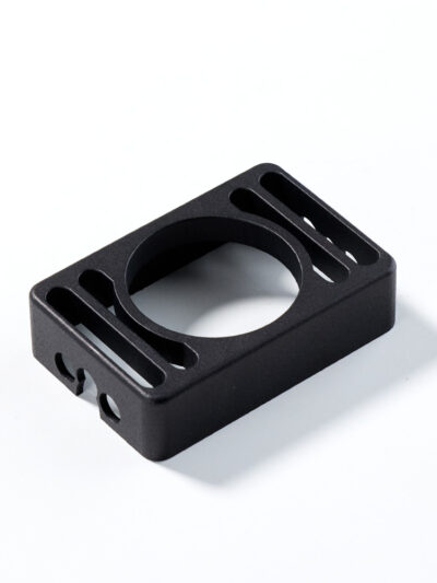 JEEP WRANGLER TJ 1996-2008 Supporto per manometro 52mm per la bocchetta aria sinistra o destra