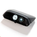I-Meter MI510 doppio Indicatore multiplo per MITSUBISHI PAJERO IO-TR4-PININ 1998-2015 (modello squadrato)