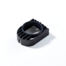OPEL CORSA 2000-2006 Supporto per manometro 52mm per la bocchetta aria sinistra o destra