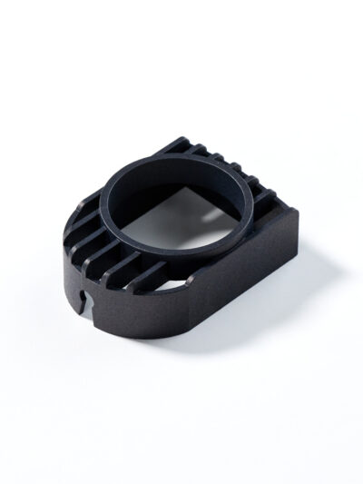 OPEL CORSA 2000-2006 Supporto per manometro 52mm per la bocchetta aria sinistra o destra