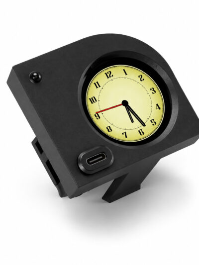 I-Meter P100 Indicatore multiplo per FIAT PANDA 141