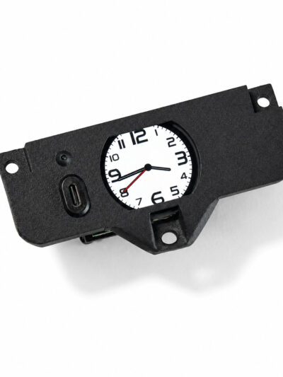 I-Meter M200 Indicatore multiplo per MAZDA B2500 1998-2007