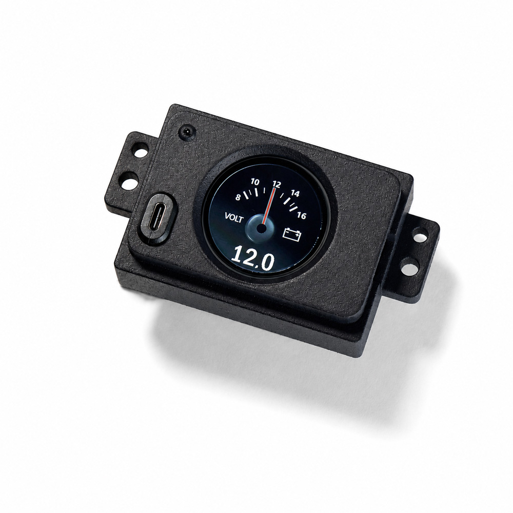 I-Meter H100 Indicatore multiplo per HONDA CIVIC EK6 1995/2001 - Image 4