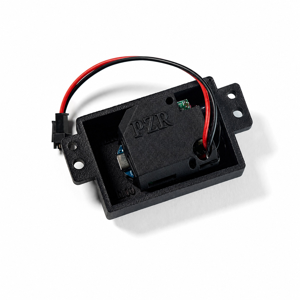 I-Meter H100 Indicatore multiplo per HONDA CIVIC EK6 1995/2001 - Image 5