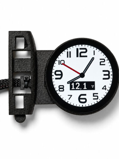 I-Meter P120 Indicatore multiplo per FIAT PANDA 312/319