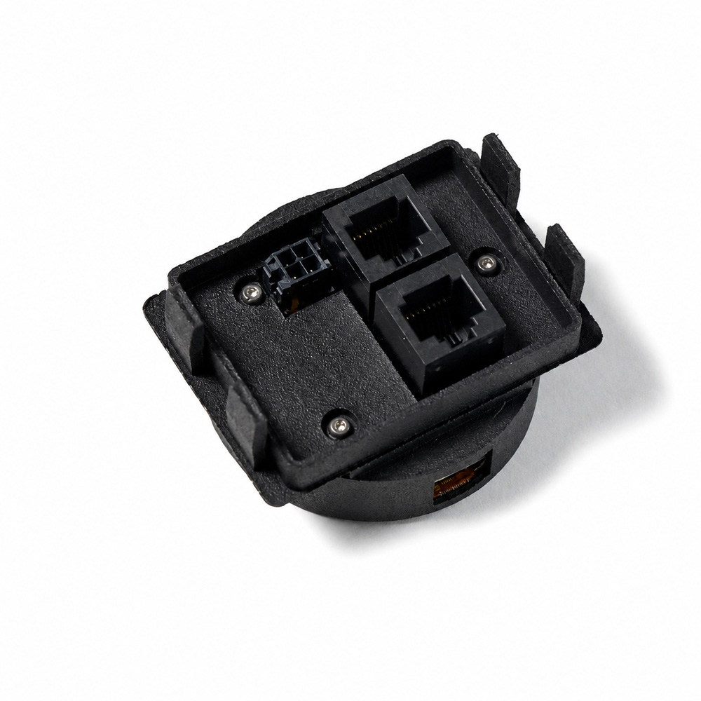I-Meter S100-M Indicatore multiplo per SUZUKI SAMURAI/SANTANA 1989/2003 - Image 4