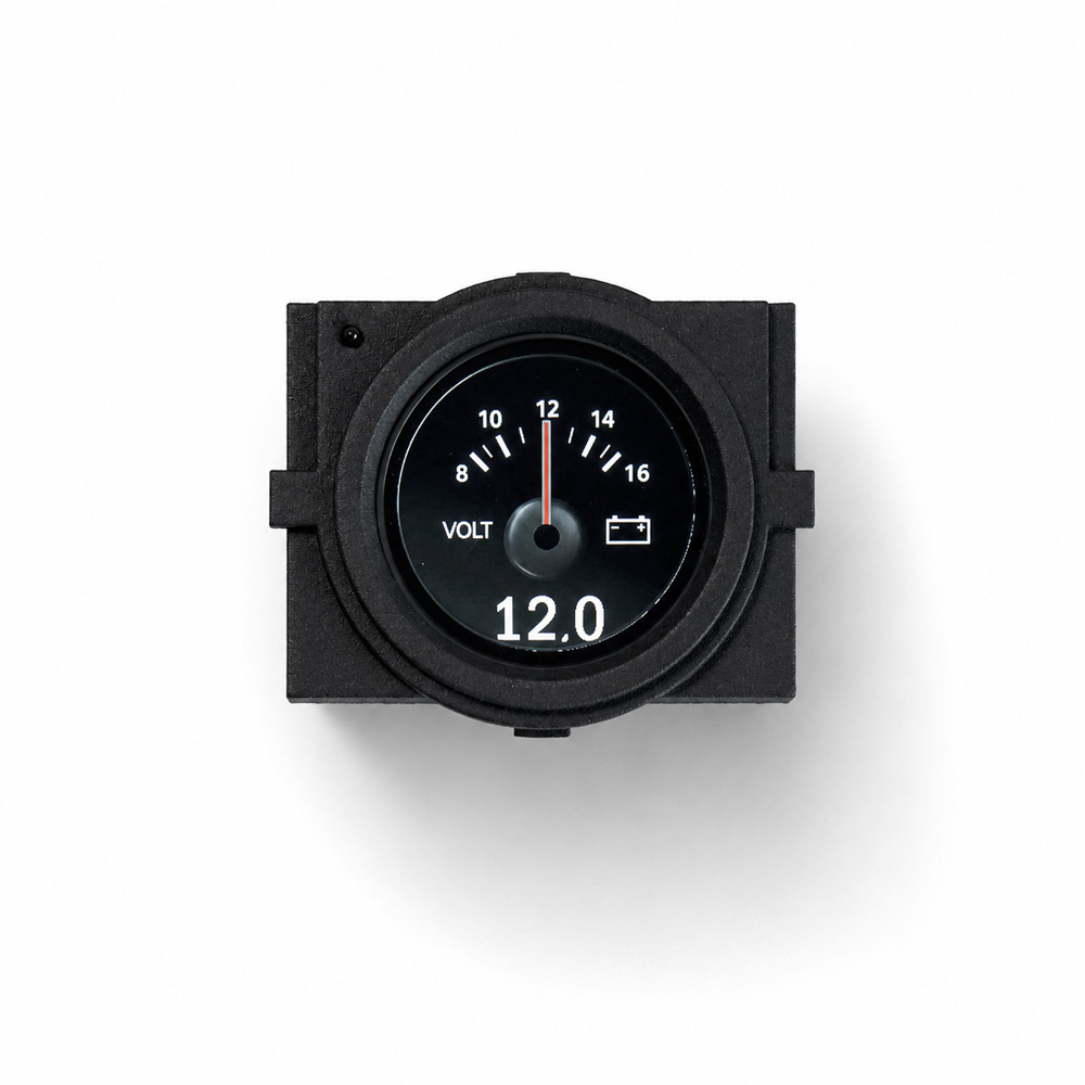 I-Meter S130 Indicatore multiplo per SUZUKI VITARA 1988/1995 - Image 4