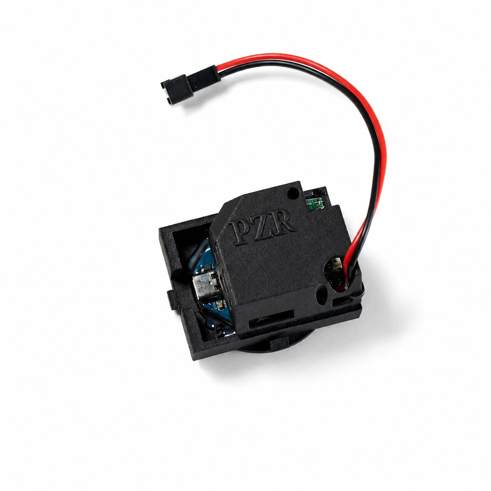I-Meter S130 Indicatore multiplo per SUZUKI VITARA 1988/1995 - Image 5