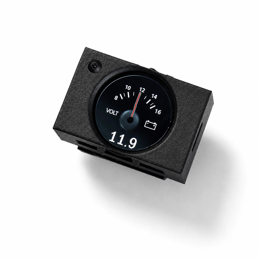 I-Meter S140 Indicatore multiplo per SUZUKI JIMNY 1998-2006 - Image 4