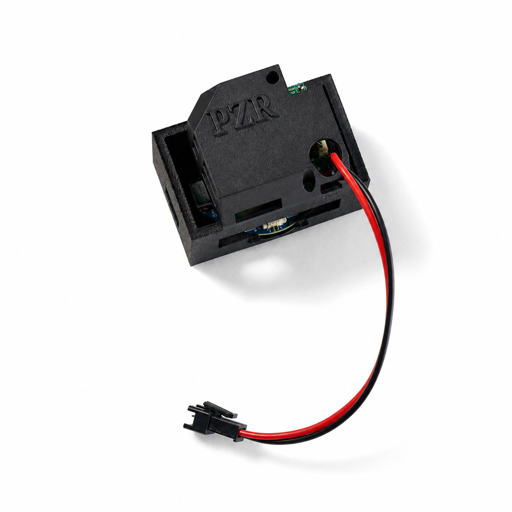 I-Meter S140 Indicatore multiplo per SUZUKI JIMNY 1998-2006 - Image 5