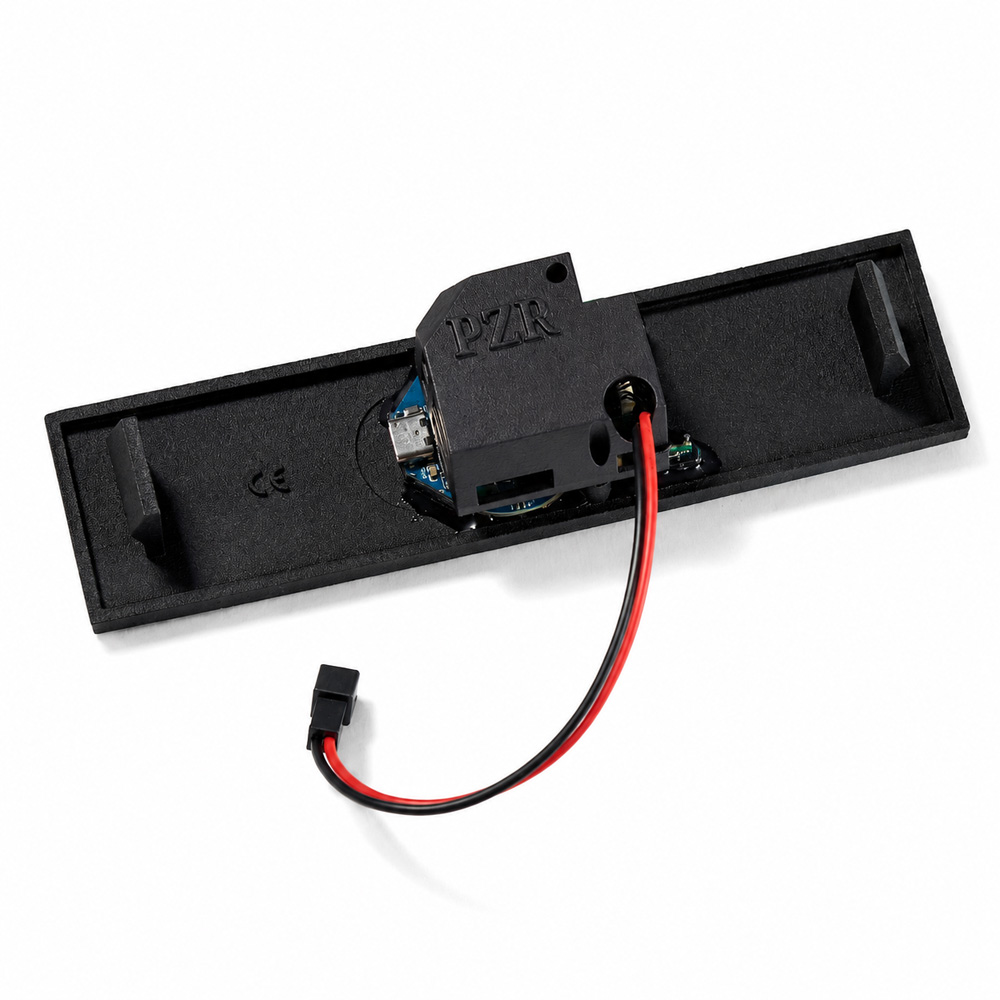 I-Meter S150 Indicatore multiplo per SUZUKI VITARA 1995/2001 - Image 5