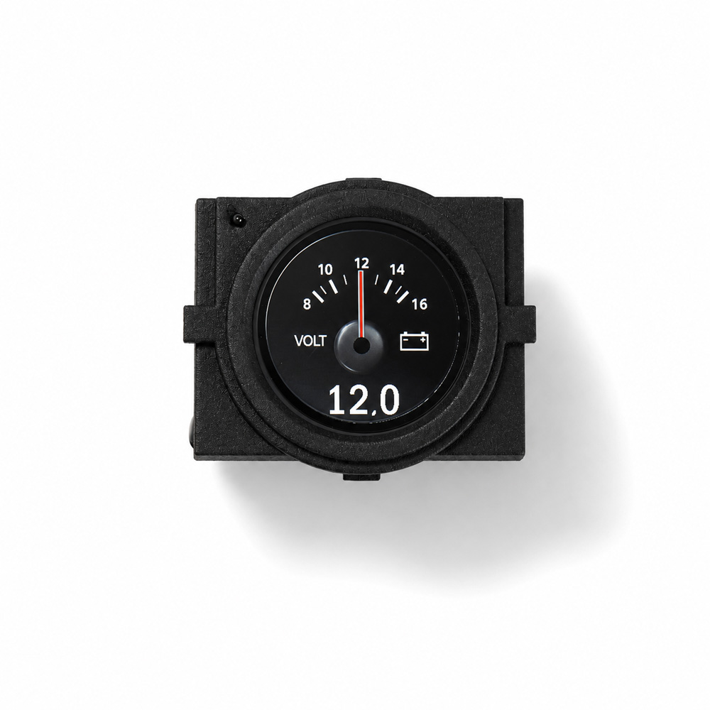 I-Meter S170 Indicatore multiplo per SUZUKI VITARA 2002/2006 - Image 4