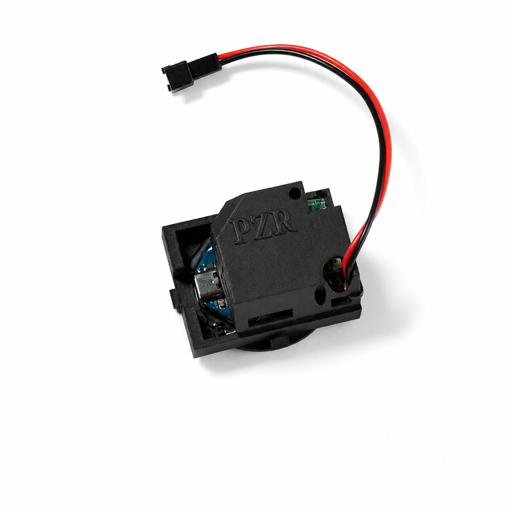 I-Meter S170 Indicatore multiplo per SUZUKI VITARA 2002/2006 - Image 5