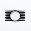 SEAT LEON MK1 Supporto per manometro 52mm per la bocchetta aria sinistra
