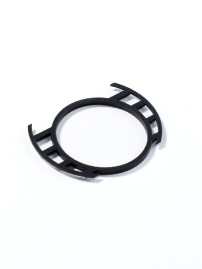 SEAT LEON MK2 Supporto per manometro 52mm per la bocchetta aria sinistra