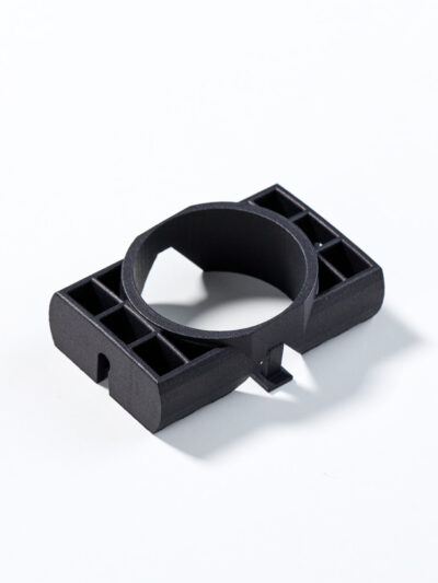 VW GOLF MK2 1983-1992 Supporto per manometro 52mm per bocchetta aria sinistra
