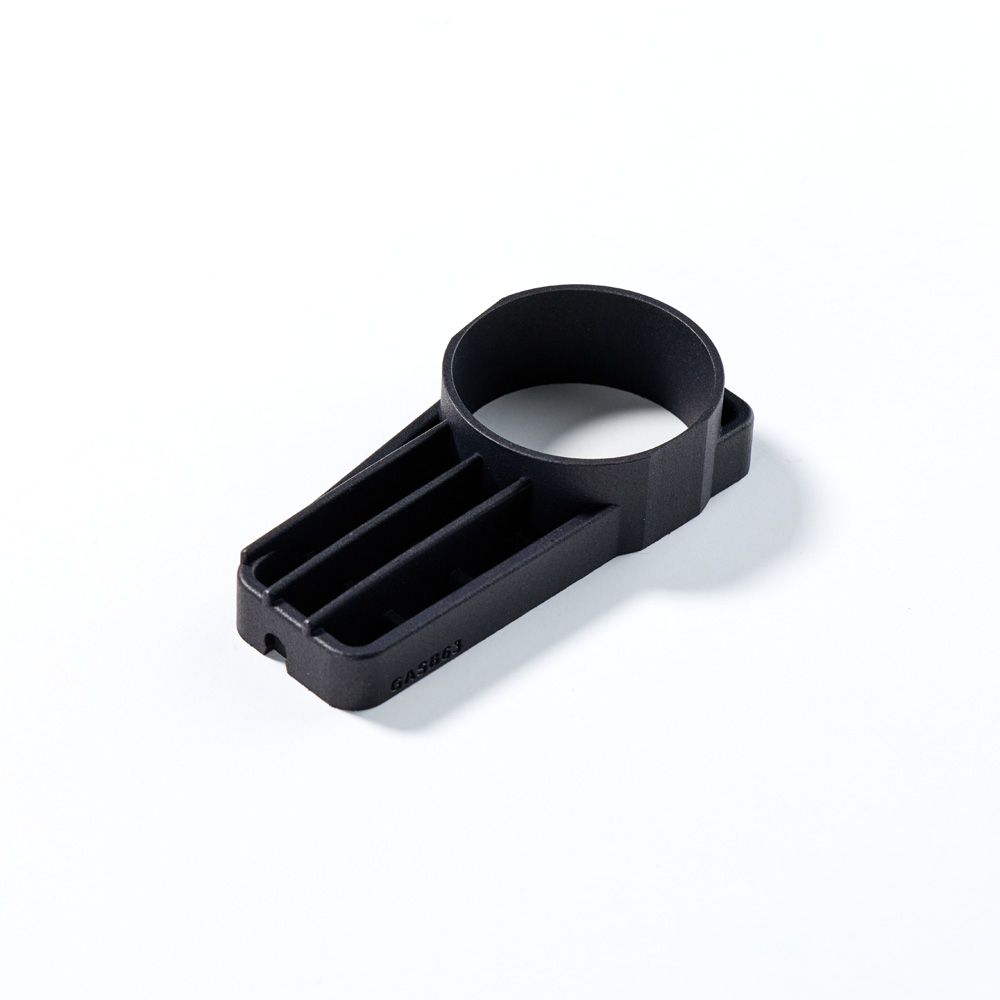 VW GOLF MK3 1991-1999 Supporto per manometro 52mm per bocchetta aria sinistra