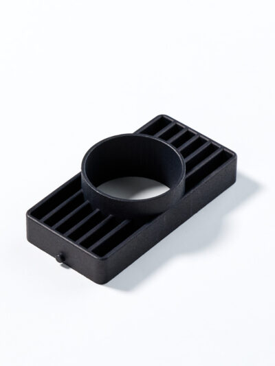 VW GOLF MK4 1997-2003 Supporto per manometro 52mm per qualsiasi bocchetta aria