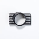 VW GOLF MK5 2003-2008 Supporto per manometro 52mm per qualsiasi bocchetta aria
