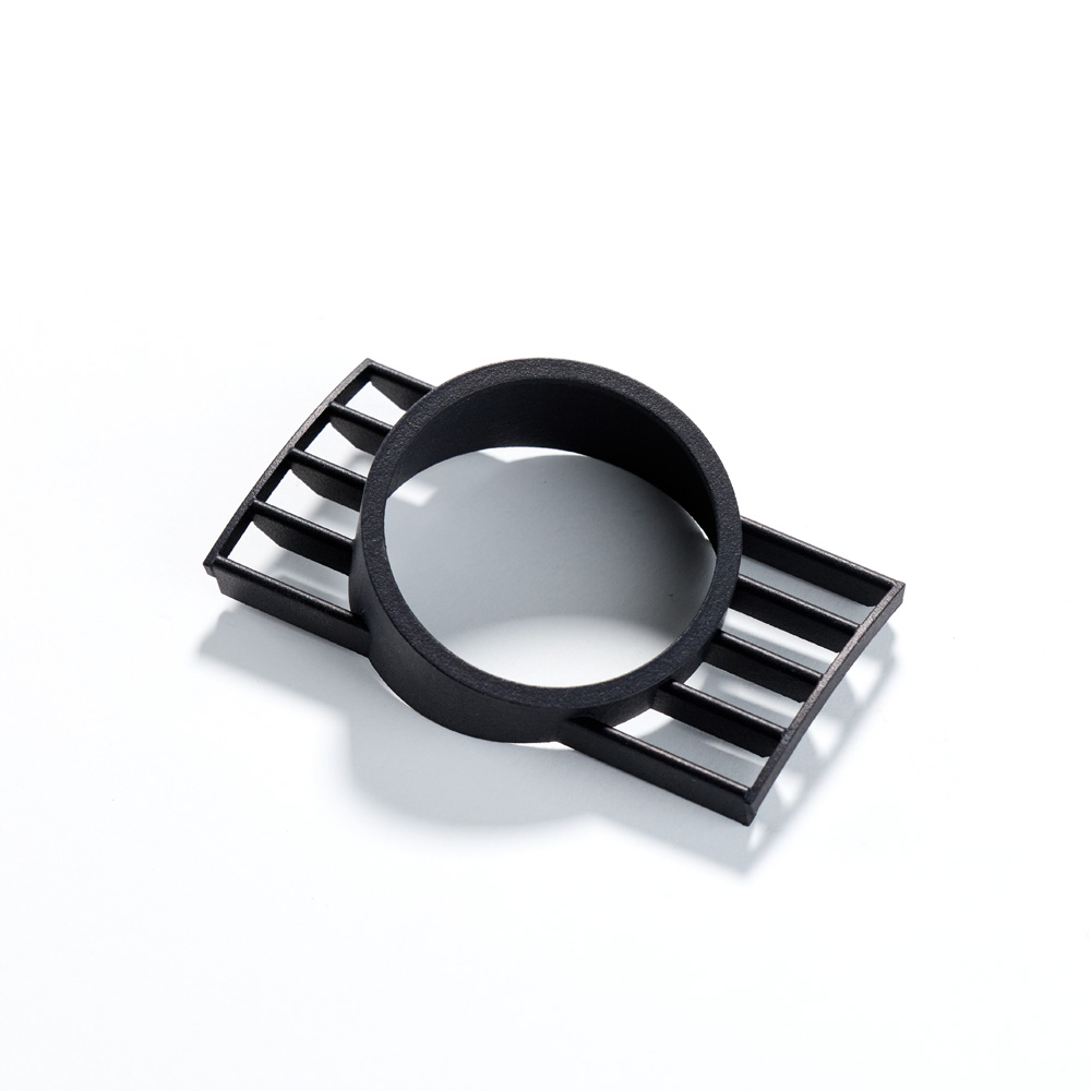 VW GOLF MK5 2003-2008 Supporto per manometro 52mm per qualsiasi bocchetta aria - Image 2
