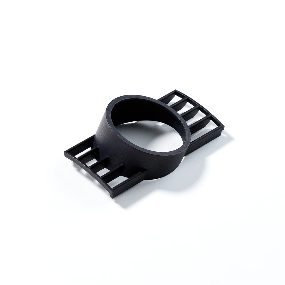 VW GOLF MK5 2003-2008 Supporto per manometro 52mm per qualsiasi bocchetta aria - Image 3